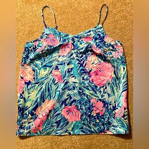 Lilly Pulitzer Tank